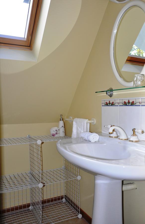 Shamrock Garden B&B Airportクライストチャーチ 部屋 写真