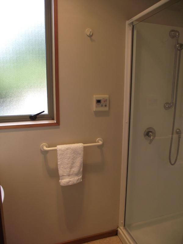 Shamrock Garden B&B Airportクライストチャーチ 部屋 写真